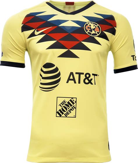 nueva playera del america.